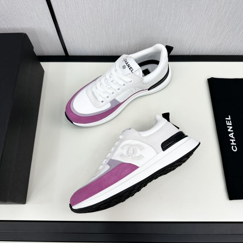 Chanel Sport Shoes